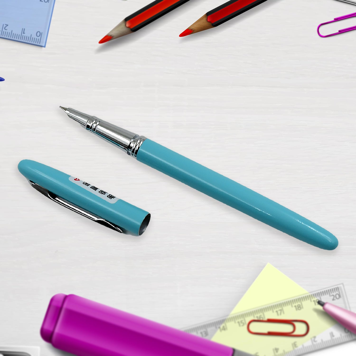 7883 Fountain Pen, Fine Nib, Fountain Pens for Writing, Fountain Pens for Journaling, Luxury Fountain Pen, Calligraphy Fountain Pen 1 Pc Pen (ink Not Included) 7883 Fountain Pen, Fine Nib, Fountain Pens for Writing, Fountain Pens for Journaling, Luxury Fountain Pen, Calligraphy Fountain Pen 1 Pc Pen (ink Not Included)